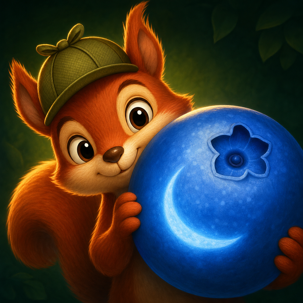 Pip & Ponder app icon